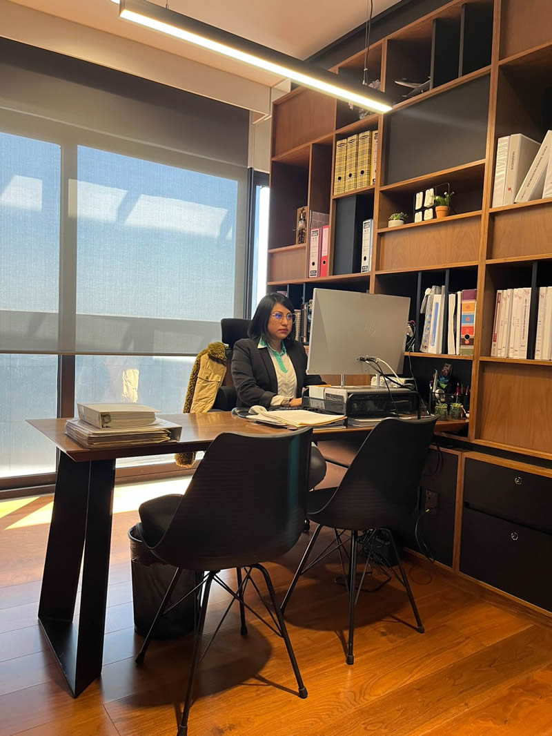 Servicios Administrativos